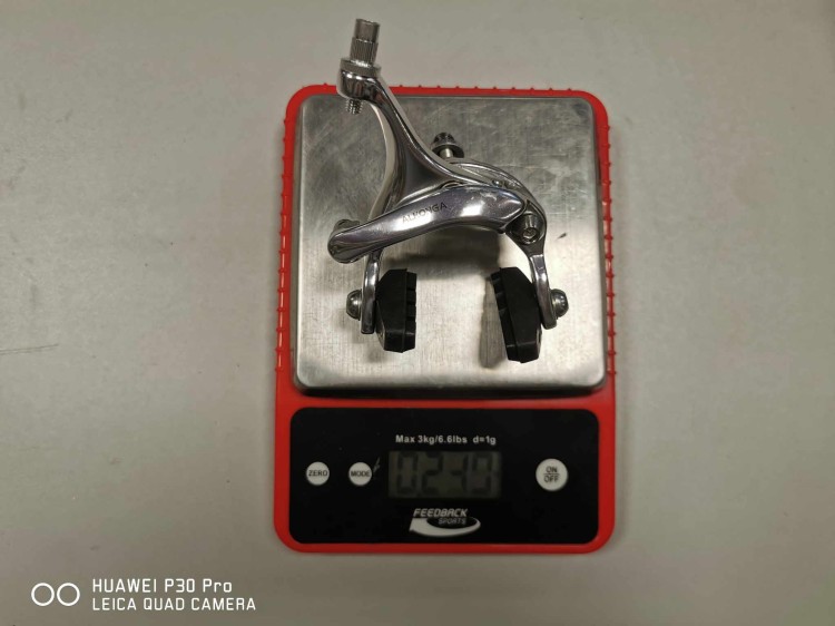 HAMULEC U-BRAKE ALHONGA SZOSOWY krótki przód srebrny_2.jpg