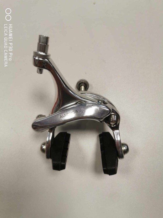 HAMULEC U-BRAKE ALHONGA SZOSOWY krótki przód srebrny_1.jpg