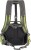 NERKA, PAS BIODROWY AXON SHOULDER ZIELONY 12 L _2.jpg