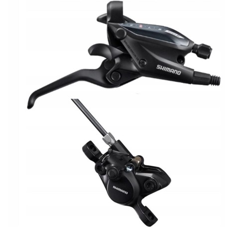 HAMULEC SHIMANO 505 PRAWY 8.JPG