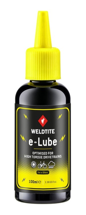 Olej do układów napędowych e-bike WELDTITE e-Lube 100ml (warunki suche i mokre).jpg