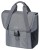 Sakwa miejska pojedyncza BASIL GO SINGLE BAG 16L 1.jpg