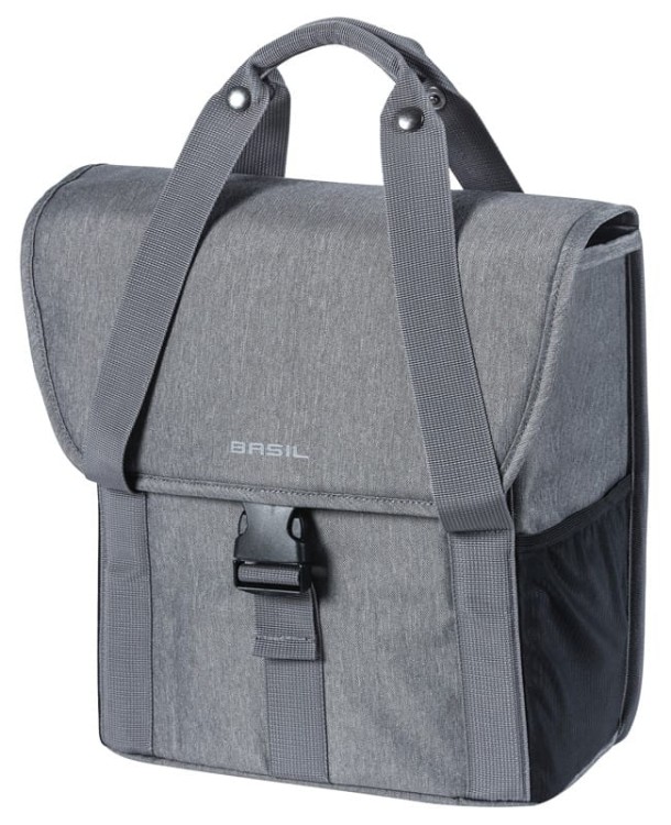 Sakwa miejska pojedyncza BASIL GO SINGLE BAG 16L 1.jpg