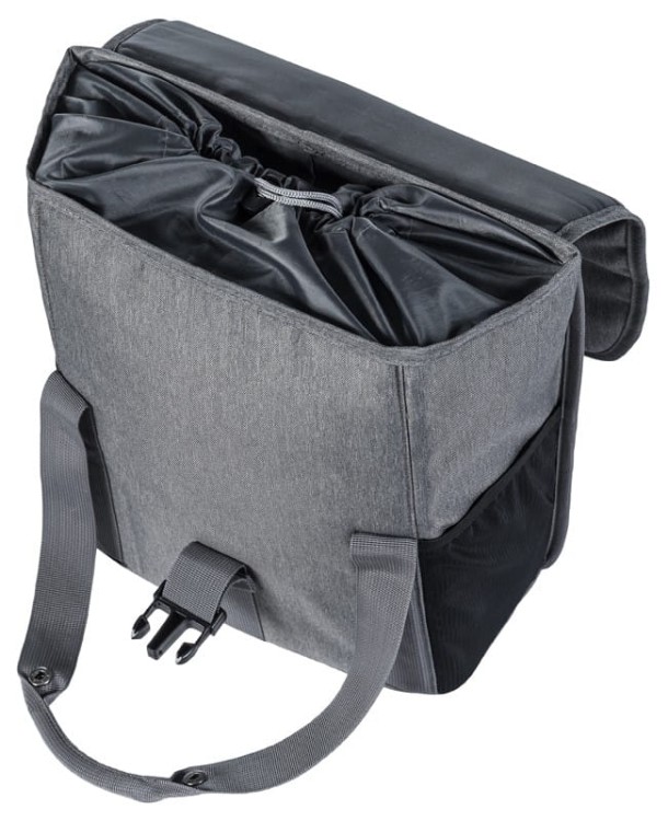 Sakwa miejska pojedyncza BASIL GO SINGLE BAG 16L 4.jpg