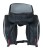 Torba na ramę BASIL SPORT DESIGN TOP TUBE FRAME DOUBLE BAG 1.5L, wodoodporna czarna 3.jpg