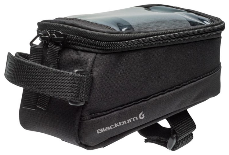 Torba na telefon BLACKBURN LOCAL PLUS TOP TUBE BAG wodoodporna czarna 1.jpg