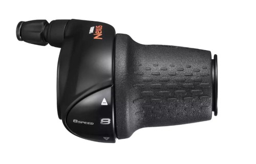SHIMANO NEXUS Dźwignia przerzutki SL-C6000-8.JPG