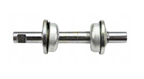 OŚ SUPORTU 2 KLINY MISKI WBIJANE 151 MM.JPG