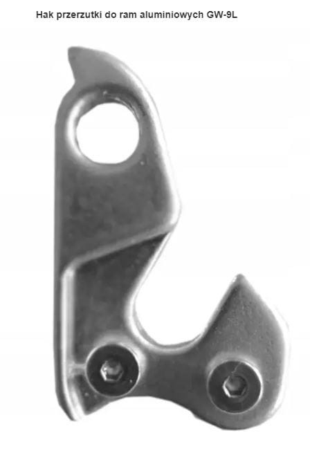 HAK GW-9L ROMET.JPG