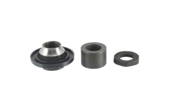 Stożek FH-M590 T610 lewy konus Shimano Deore.JPG