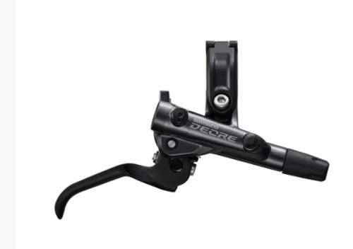 SHIMANO DEORE Dźwignia hamulca BL-M6100 Prawa.JPG