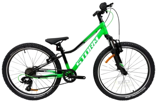 STORM RACER 1.0 24 zielony.jpeg