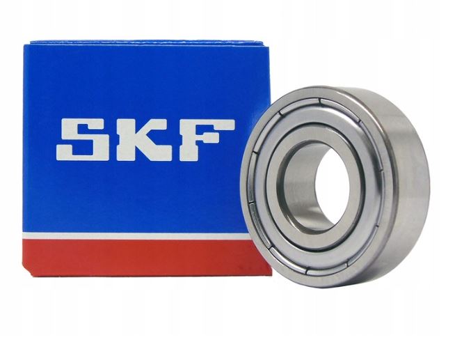 ŁOŻYSKO SKF 6003.JPG