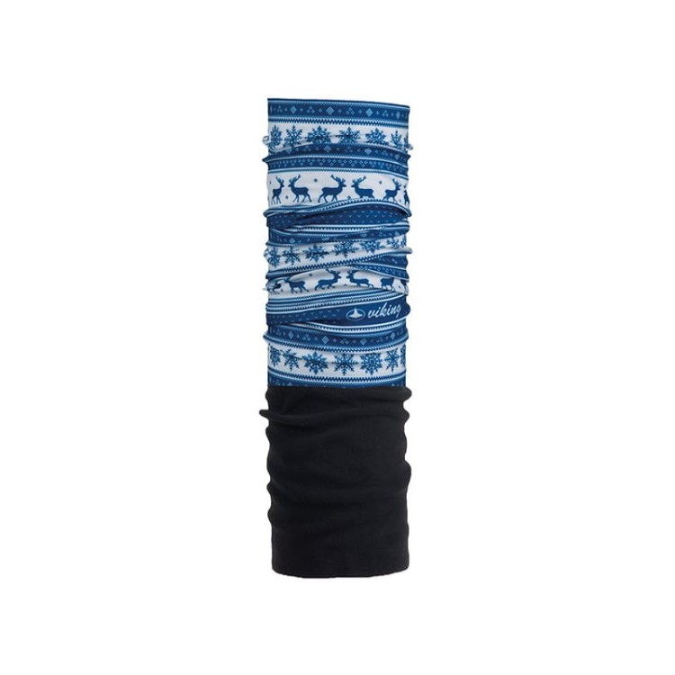 BANDANA VIKING POLARTEC 4456 niebieski.jpg