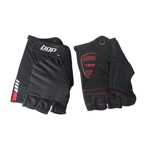 RĘKAWICZKI ROWEROWE BOP R17 R-CG 2027 M CZARNE.jpg