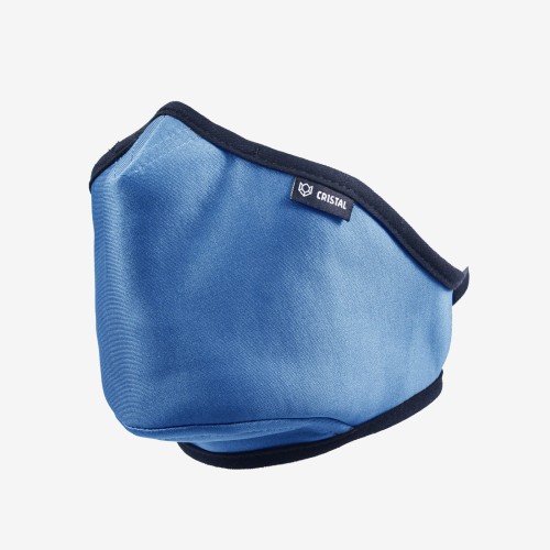 Maska Antysmogowa dla dzieci Cristal Sky Blue 1.jpg