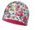 Buff Czapka Junior z Microfibry i Polaru PIERROT MULTI.jpg