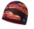 Buff Czapka Junior z Microfibry i Polaru CARS LIGHTS ON.jpg