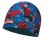 Buff Czapka Junior z Microfibry i Polaru SUPERHEROES WARRIOR BL.jpg