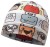 Buff Czapka Medical Hat Coolmax Colour Happy Animals Multi.jpg