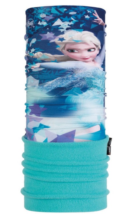 Komin Junior Polar US Buff Frozen ELSA BLUE.jpg