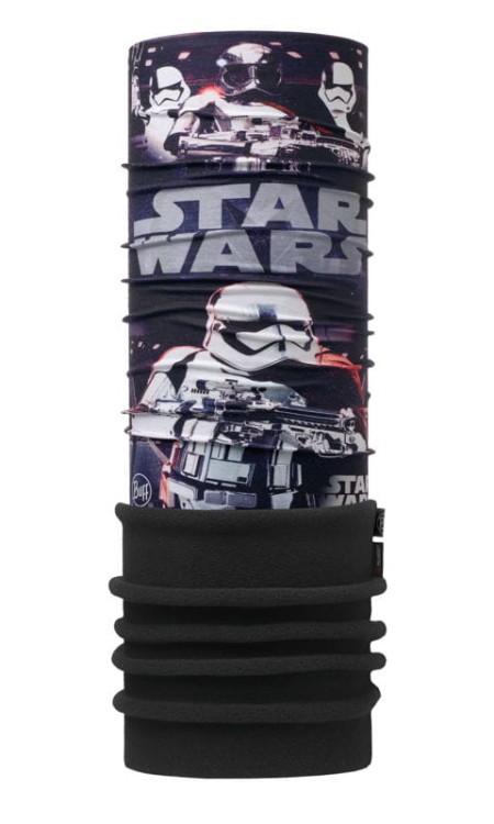 Komin Junior Polar US Buff Star Wars FIRST ORDER BLACK.jpg