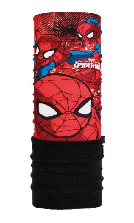 Komin Junior Polar US Buff Superheroes SPIDERMAN APPROACH.jpg