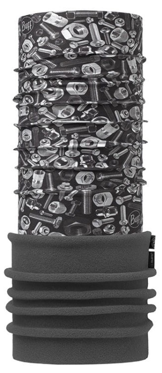 Komin Polar Buff Protection Bolt Steel Grey.jpg