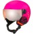 Kask Narciarski Bolle K Quize pink.jpg