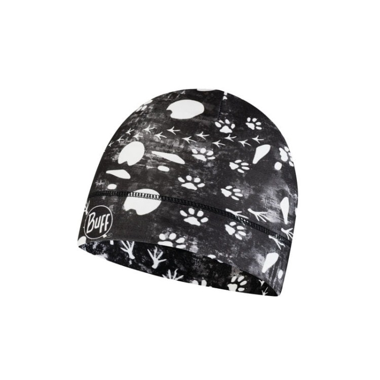 Czapka Medical Hat Collection Professional US Buff Animal Traces Black.jpg