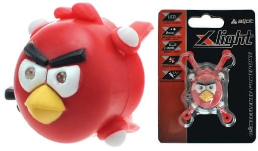 LAMPA PRZÓD X LIGHT JY-267-N ANGRY BIRD CZERWONY.jpg