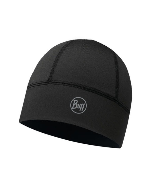 Czapka Buff XDCS Tech Hat Solid Black.jpg