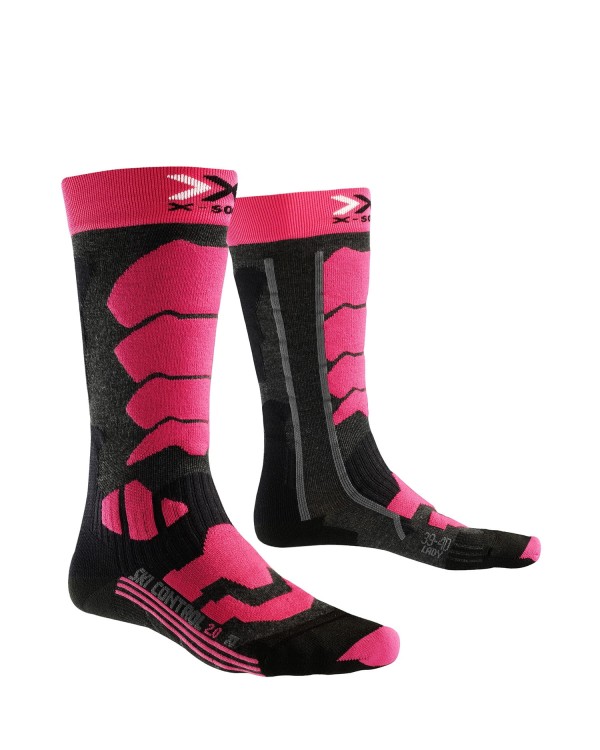 Skarpety X-SOCKS SKI CONTROL 2.0.jpg