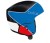 Kask Bolle MEDALIST CARBON PRO Race Blue.JPG