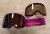 ATTRACTION MATT PURPLE SALMON DARK ROSE FLASH GOLD CAT.3 - AMBER FLASH MIRROR cbg315.jpg