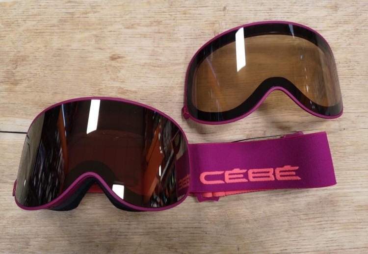 ATTRACTION MATT PURPLE SALMON DARK ROSE FLASH GOLD CAT.3 - AMBER FLASH MIRROR cbg315.jpg