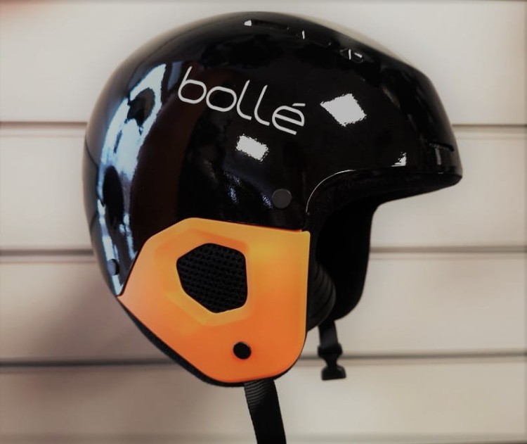 Kask Bolle B-UP JR SHINY BLACK S 31942.jpg