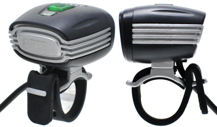 LAMPA PRZÓD PROX THUBAN 2 x POWER CREE LED SENSOR 2.jpg