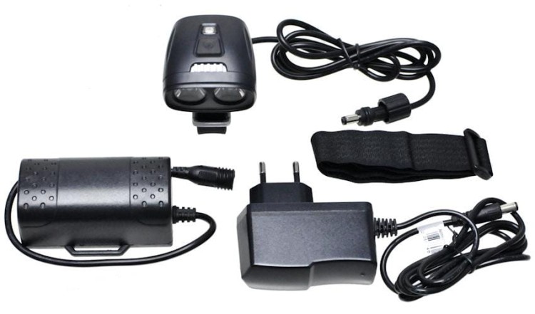 LAMPA PRZÓD PROX THUBAN 2 x POWER CREE LED SENSOR 3.jpg