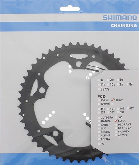 Tarcza Mechanizmu 50T FC-3550 110mm BCD..jpg