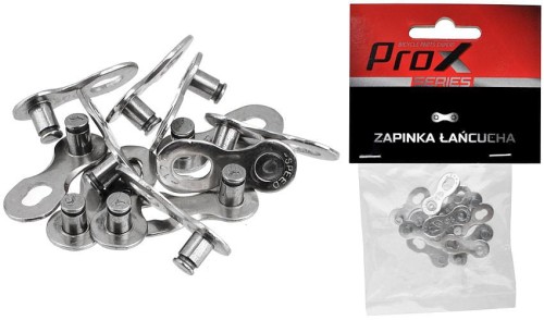 SPINKA ŁAŃCUCHA PROX 11 RZĘD.AUTOMAT SREBRNA.jpg