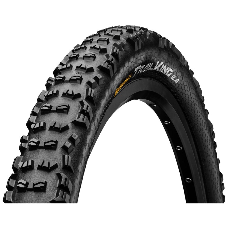 Opona Trail King 27.5x2.4 Czarna Zwijana 890g.jpg