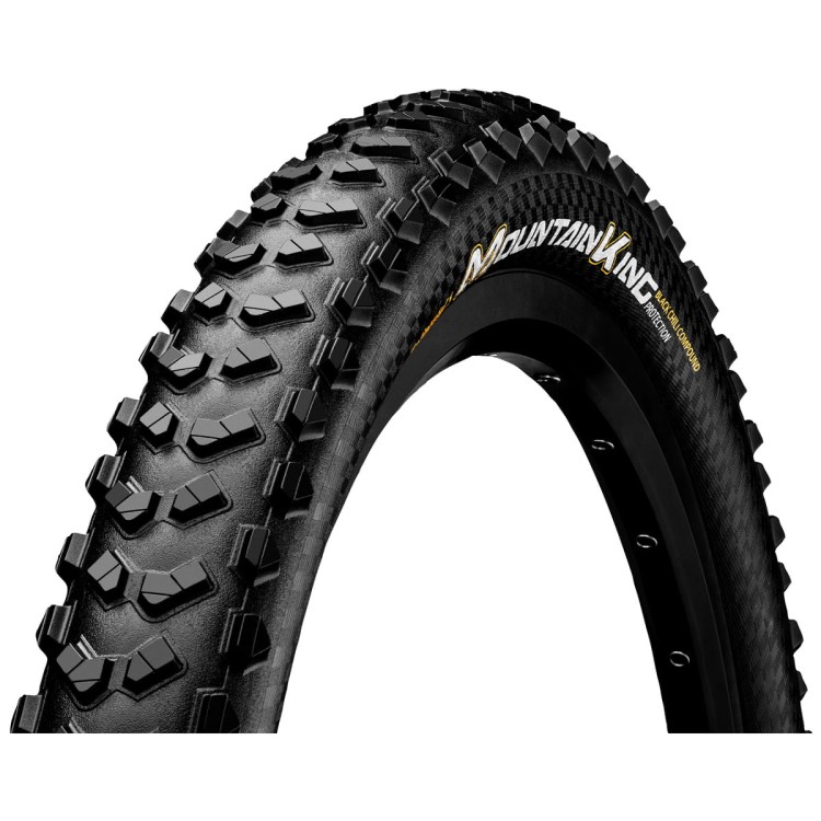 Opona Mountain King 27.5x2.3 Czarna Zwijana 705g.jpg