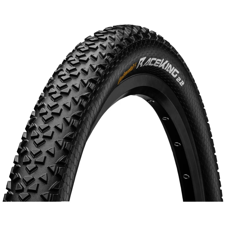 Opona Race King 27.5x2.2 Czarna Zwijana 500g.jpg