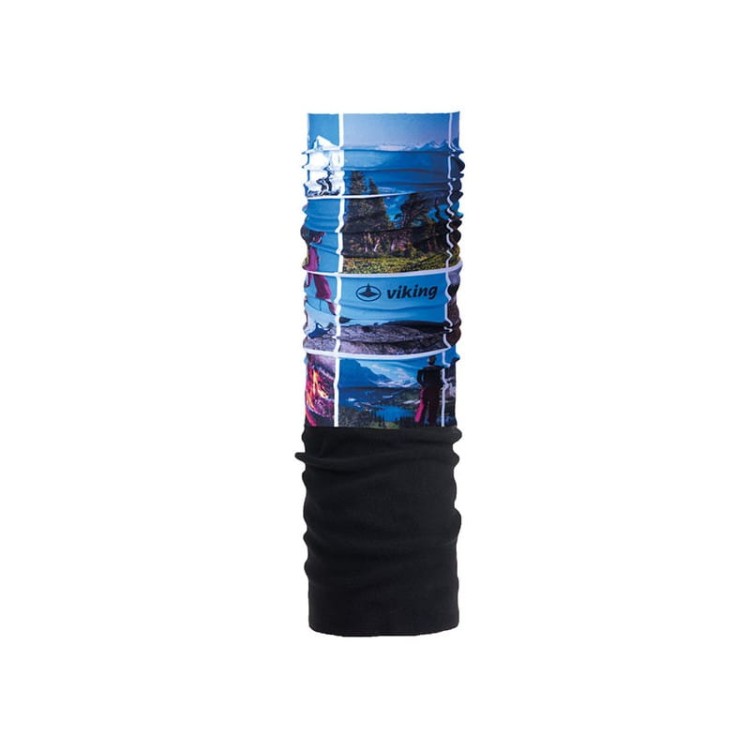 BANDANA VIKING POLARTEC 3890 ciemno-niebieski.jpg