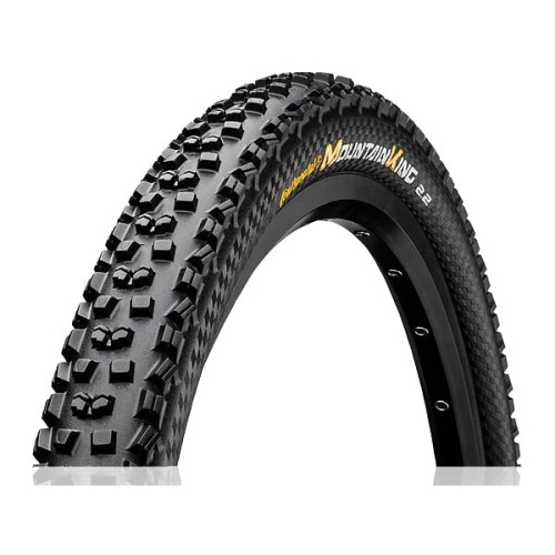 Opona Mountain King II 27.5x2.4 Czarna Drut.jpg