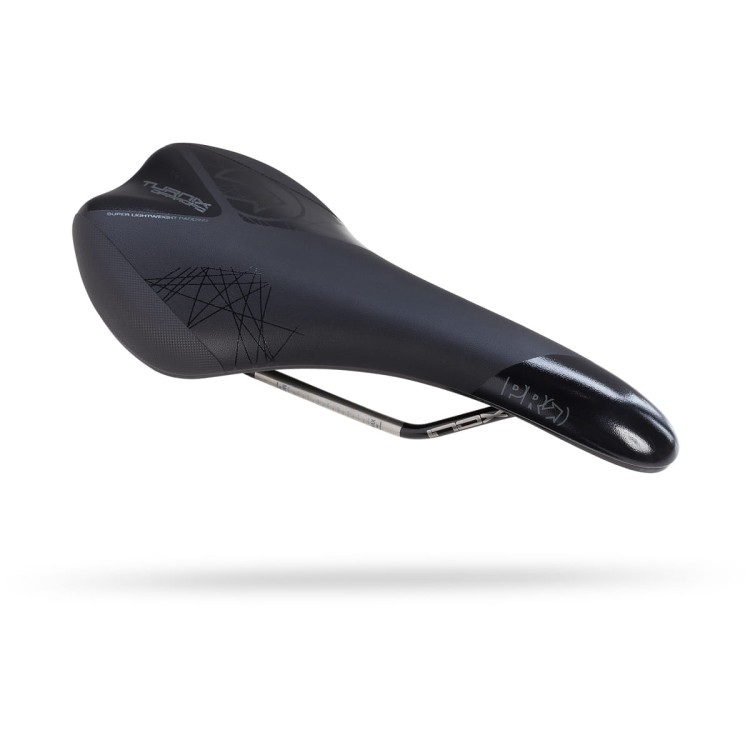 PRO Siodło Turnix Offroad Czarne 132mm.jpg