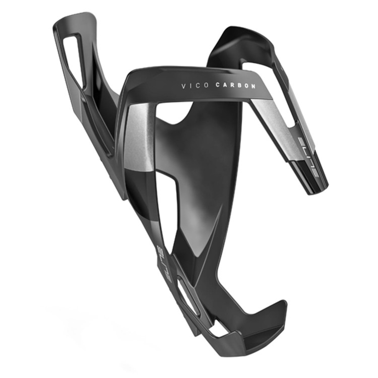 Elite Bottle Cage Vico Carbon, Mat Black Graphic.jpg