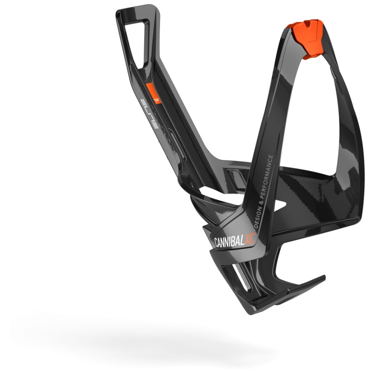 Elite Koszyk Cannibal XC Black Glossy Orange.jpg