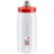 Elite Bidon Fly Clear 2018 Red 550ml.jpg